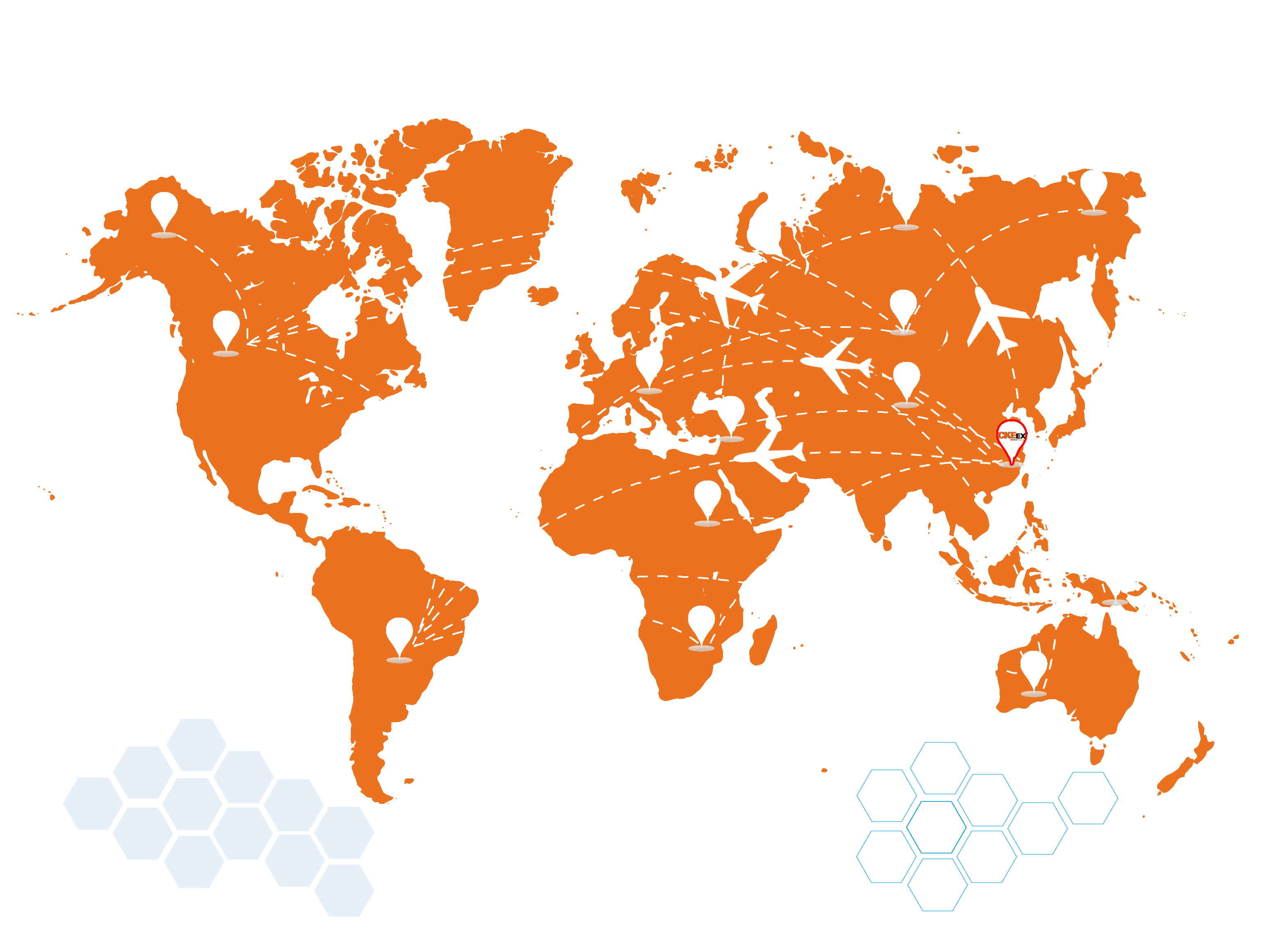 Global Logistics Solutions